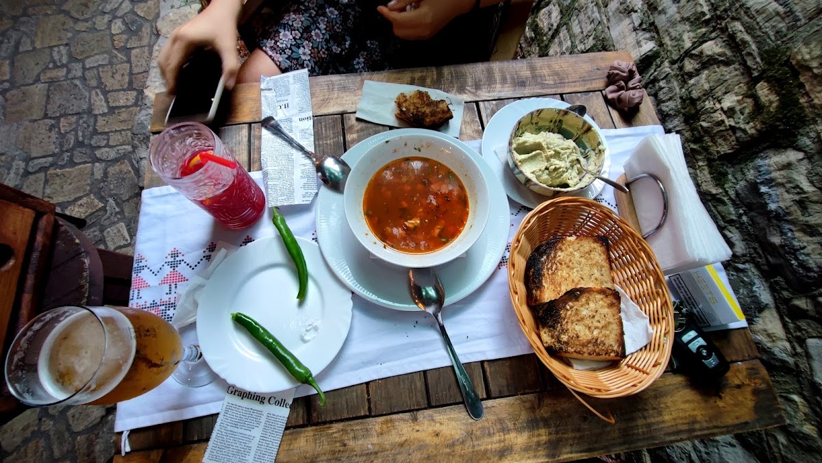 Restaurant Valahia - foto 2