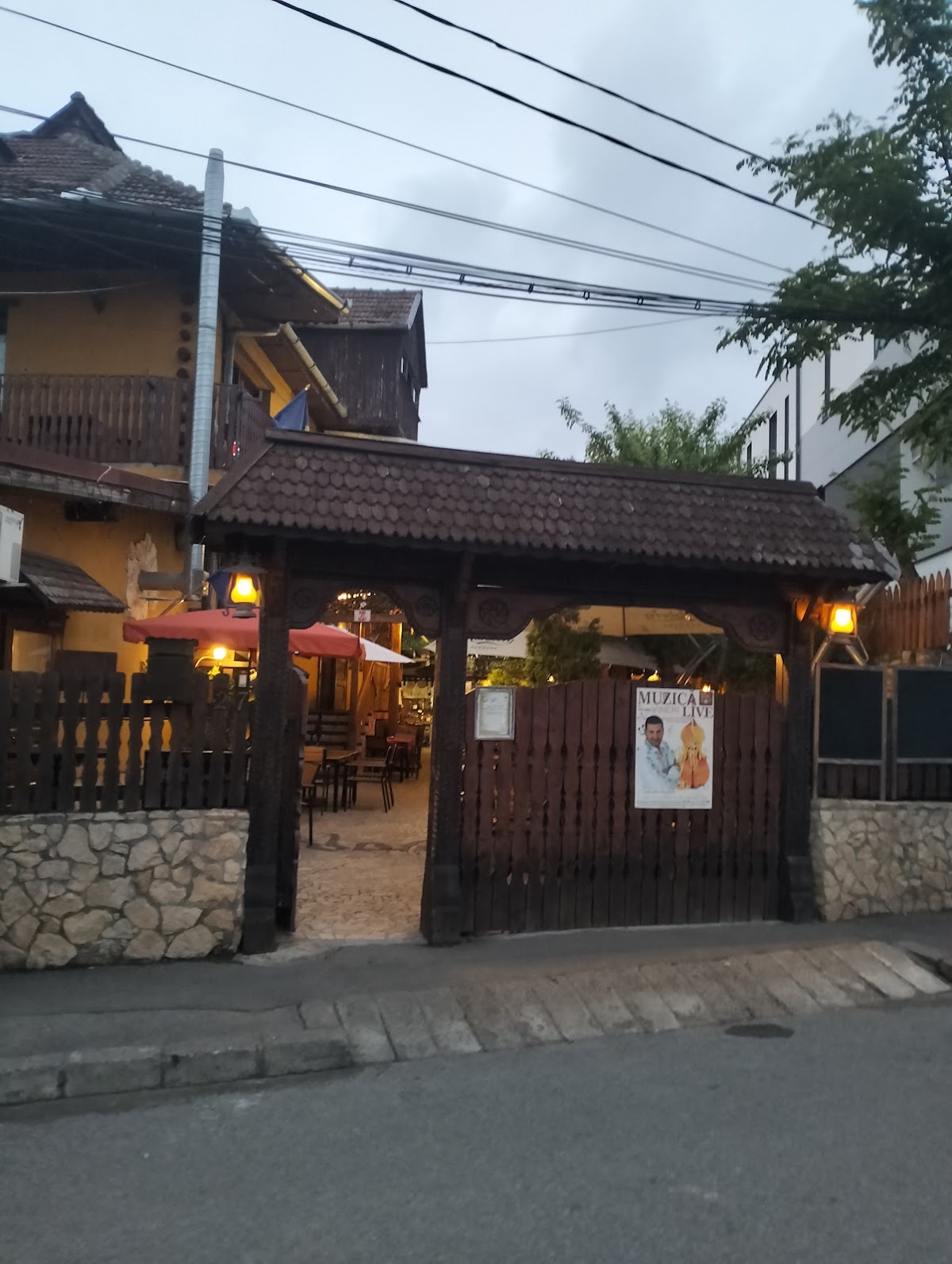 Restaurant Valahia - foto 5