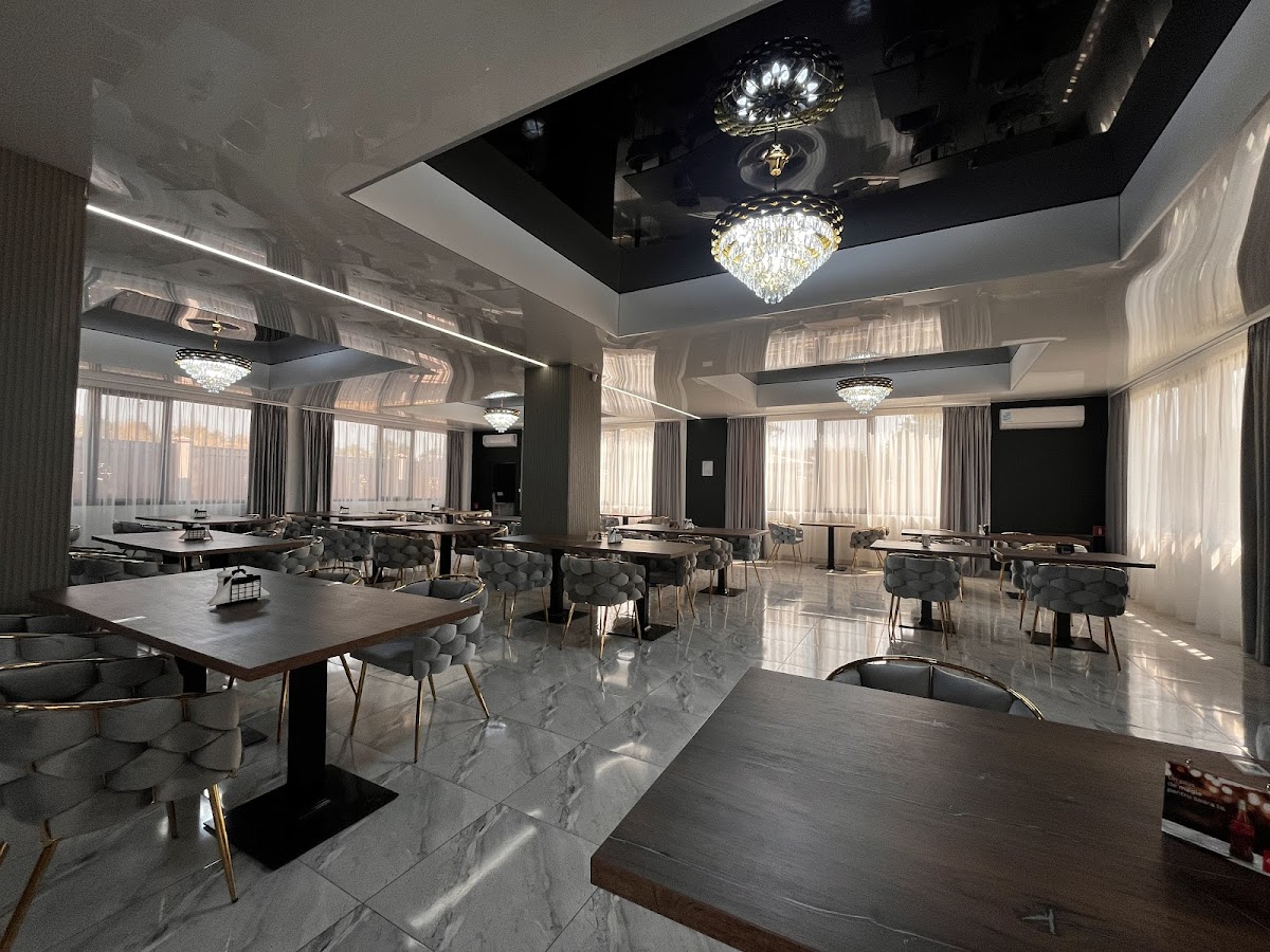 Restaurant Valea Dacilor - foto 3