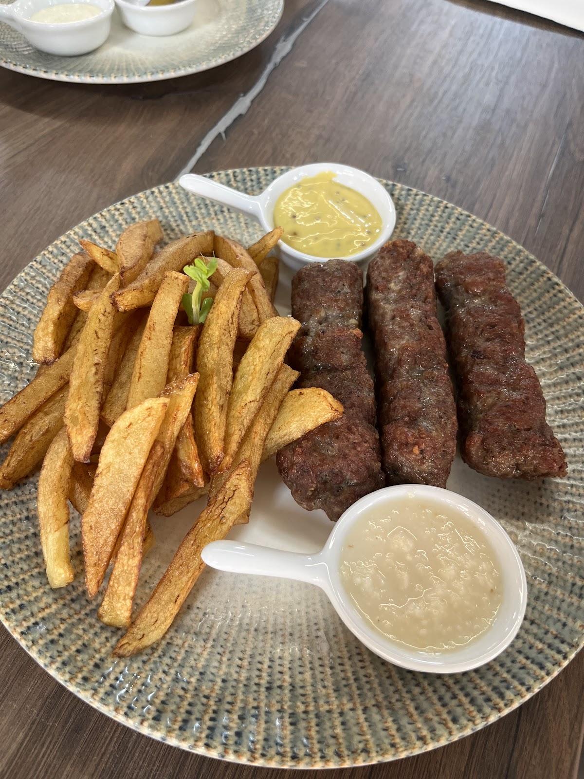 Restaurant Valea Dacilor - foto 4