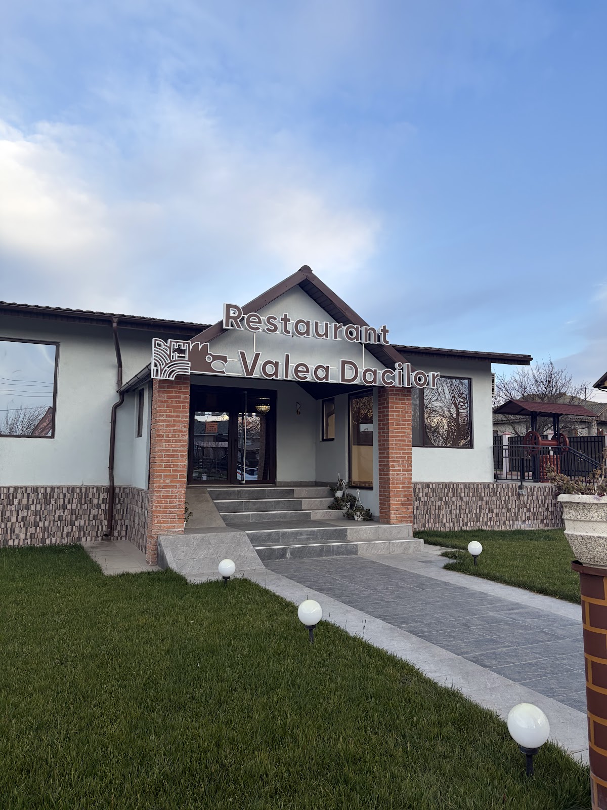 Restaurant Valea Dacilor - foto 5