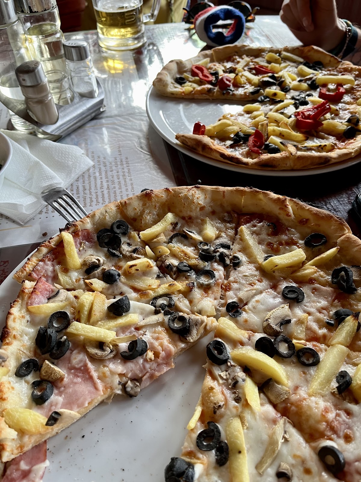 Restaurant Vallvip - foto 4