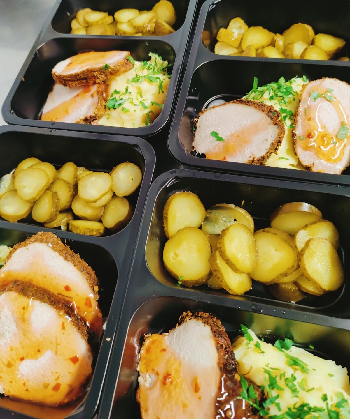 Restaurant Vama Chitila - foto 2