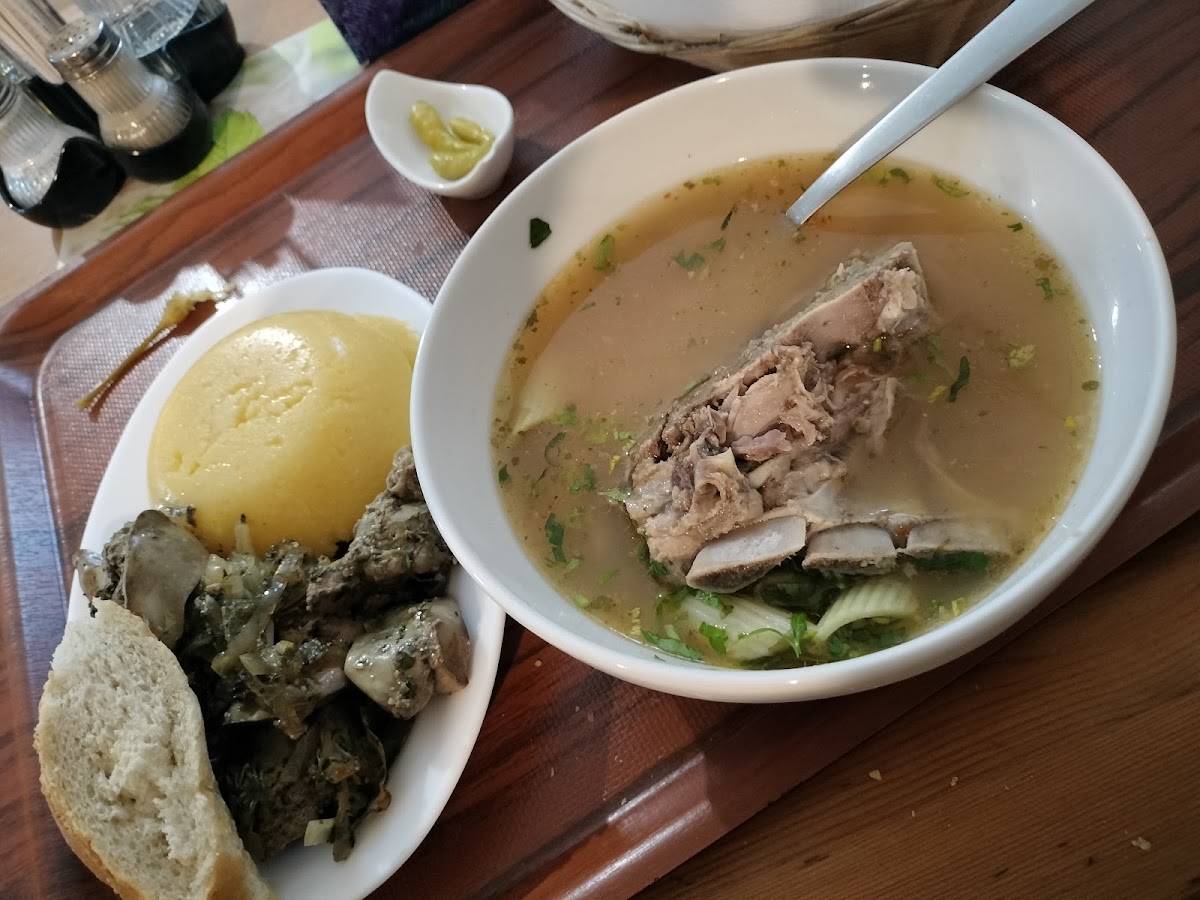 Restaurant Vama Chitila - foto 3