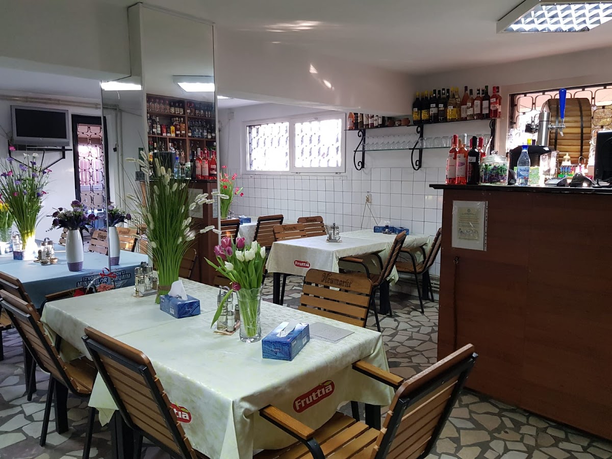 Restaurant Vama Chitila - foto 4