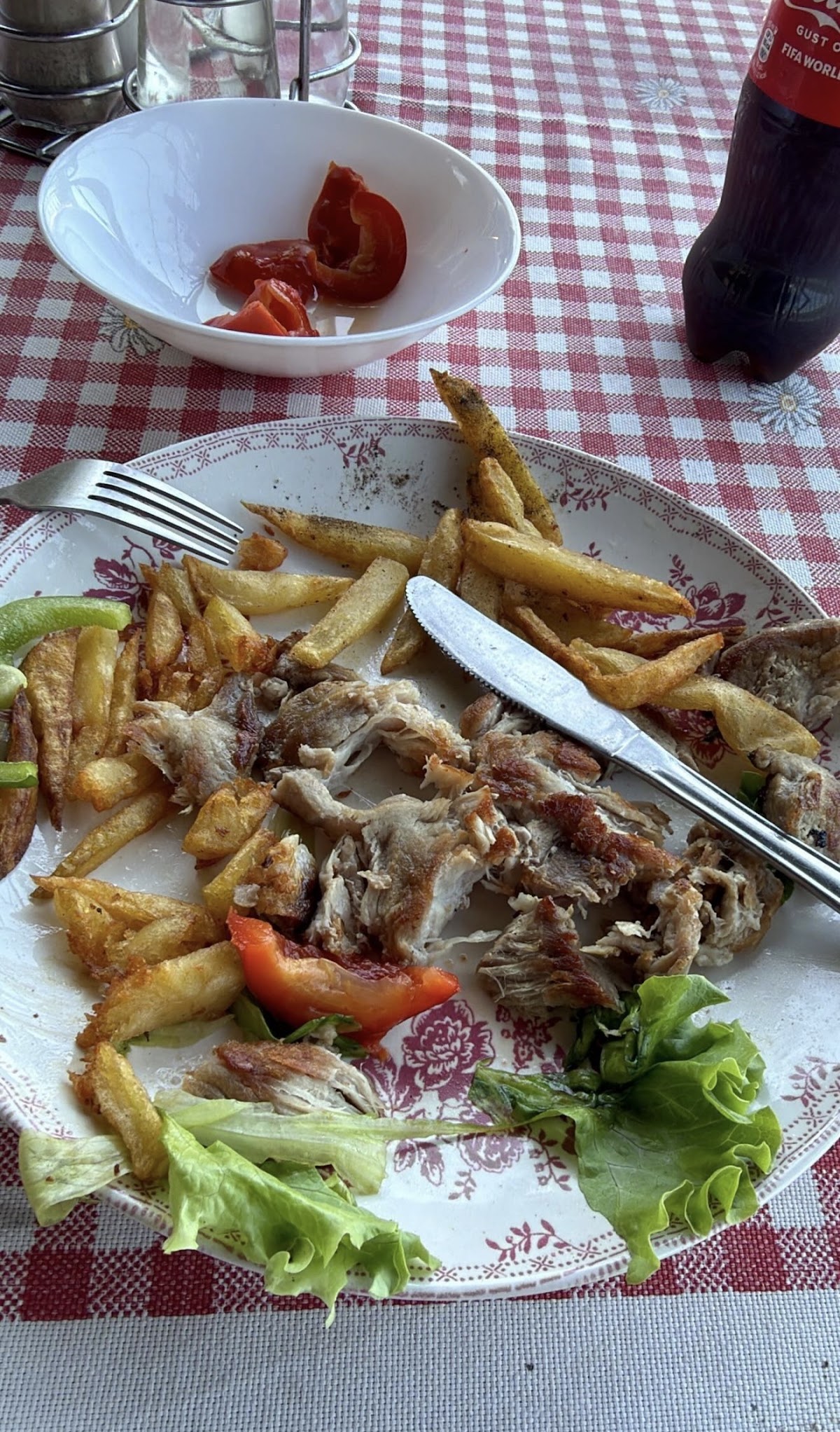 Restaurant Vapor - foto 2