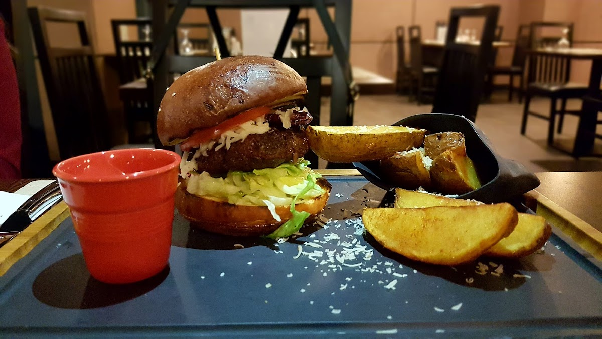 Restaurant Vascar HD - foto 2