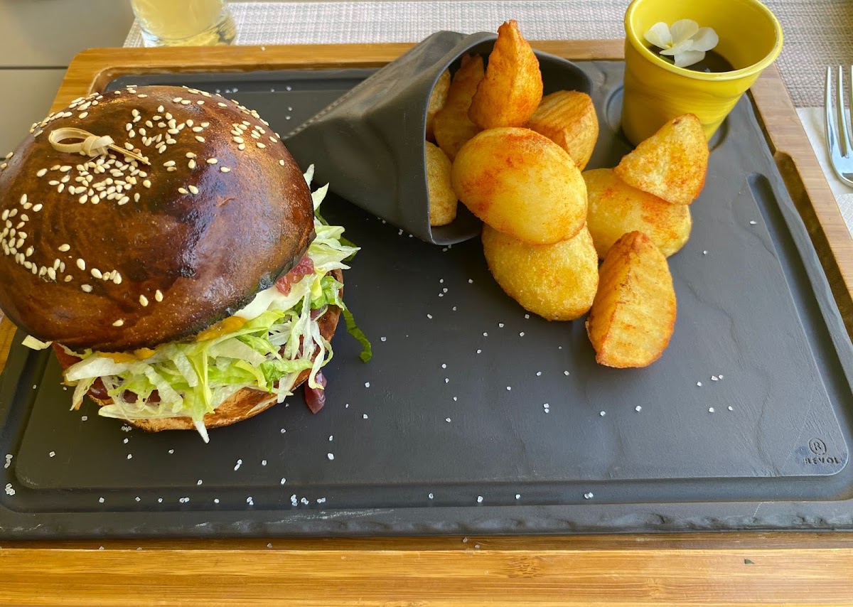 Restaurant Vascar HD - foto 4