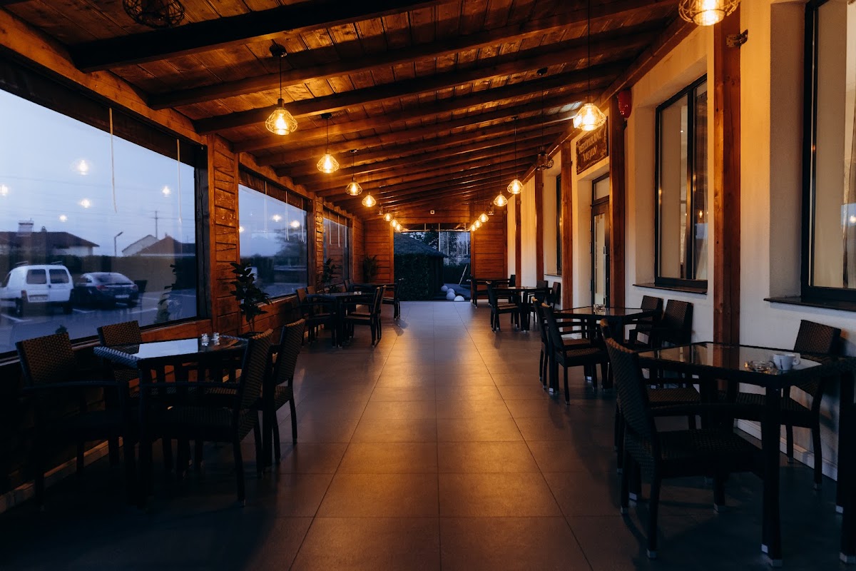 Restaurante Vasyon - foto 1