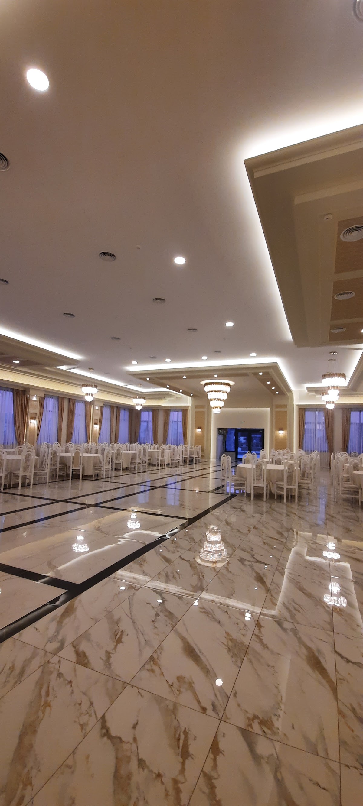 Restaurante Vasyon - foto 3