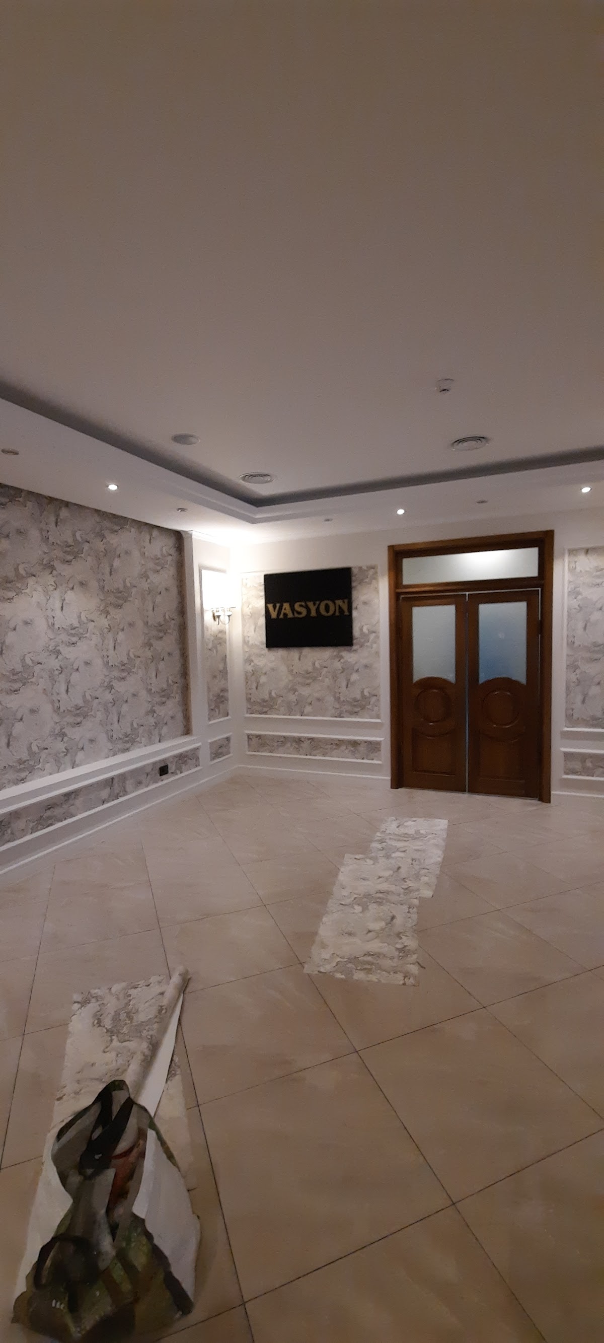 Restaurante Vasyon - foto 4