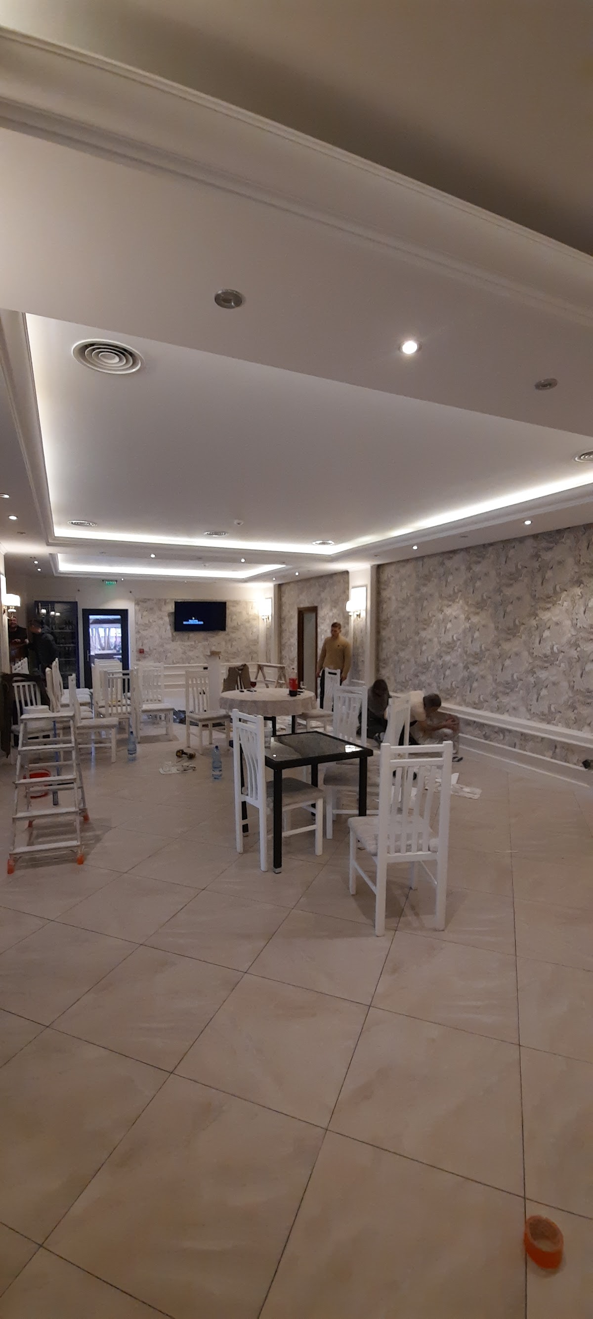 Restaurante Vasyon - foto 5