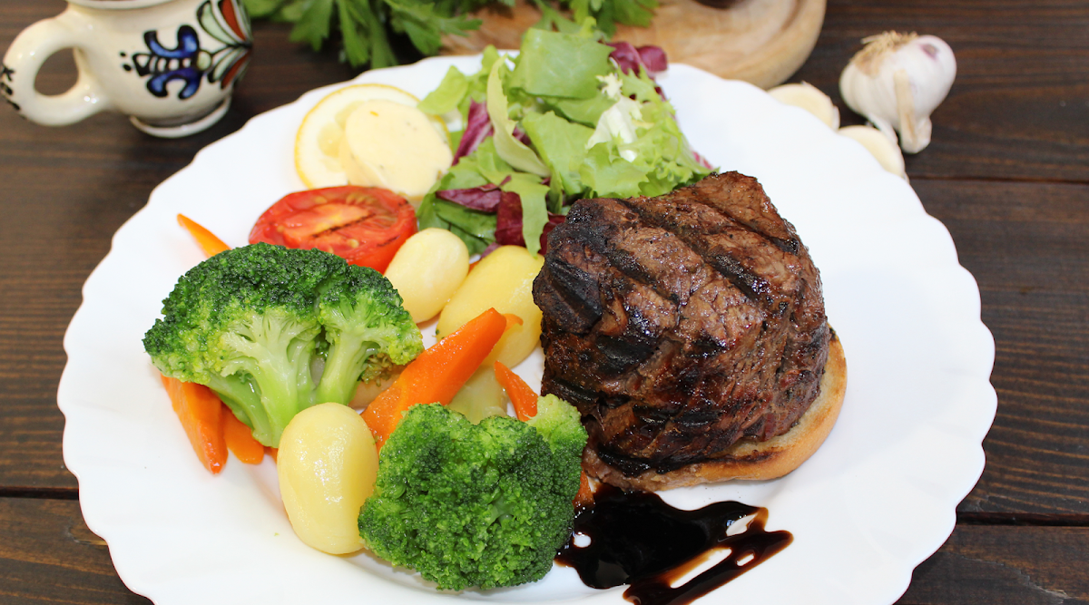 Ristorante Vatra - foto 2