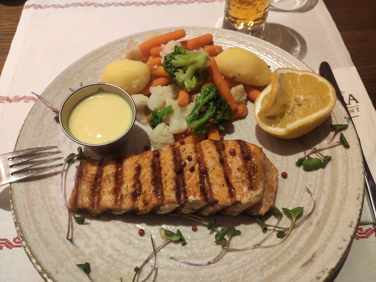 Ristorante Vatra - foto 5