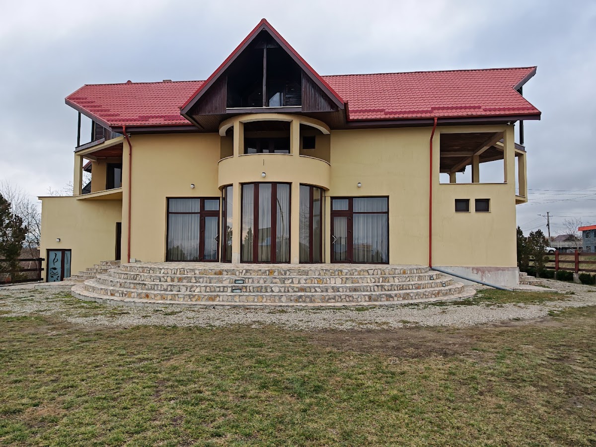 Restaurant Vatra Nouă - foto 2