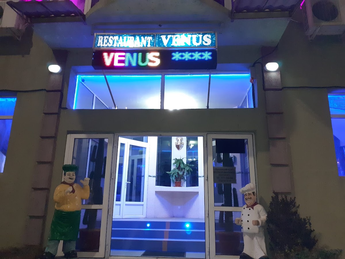 Restaurant Venus Events - foto 4