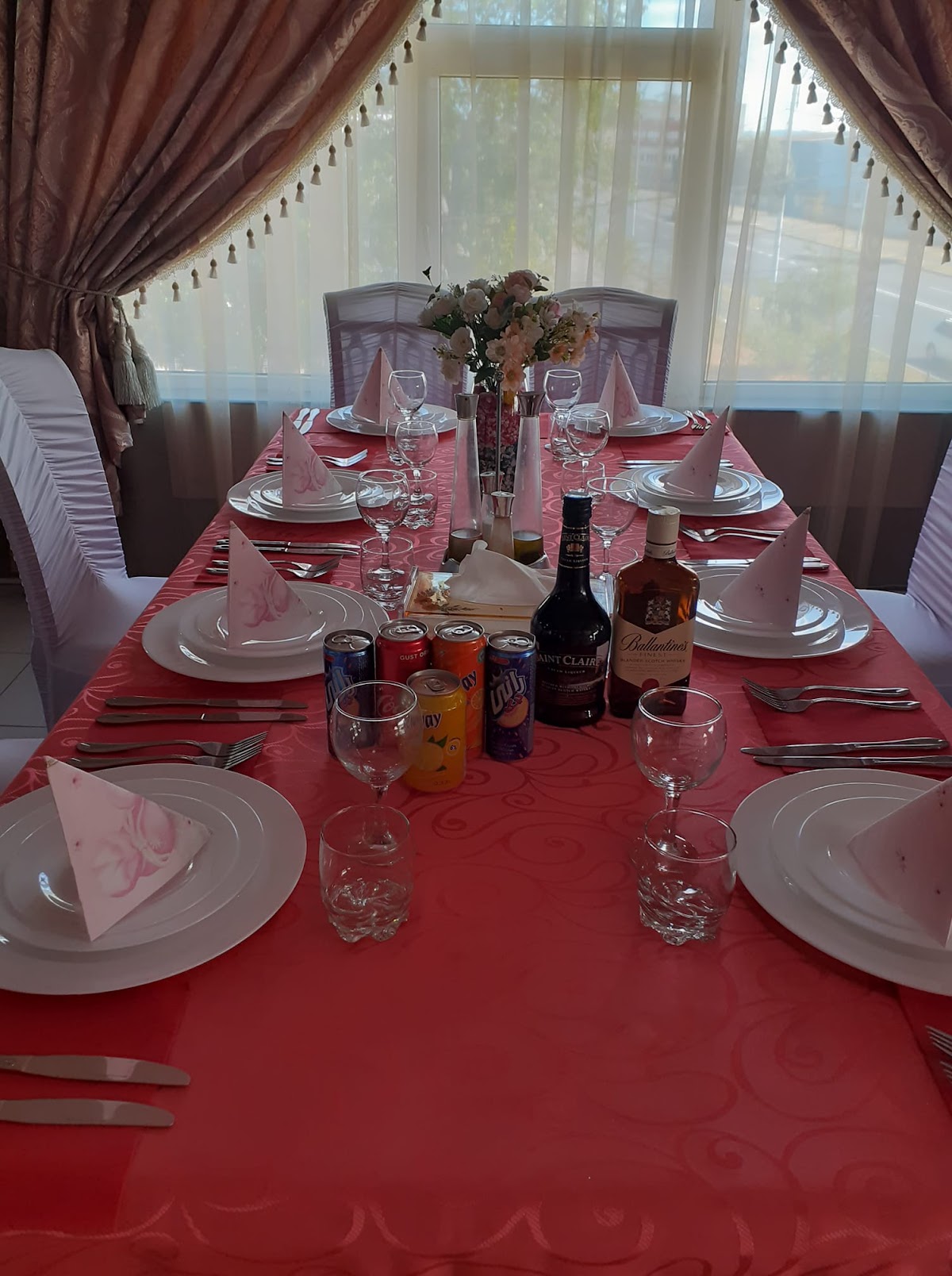 Restaurant Venus Events - foto 5
