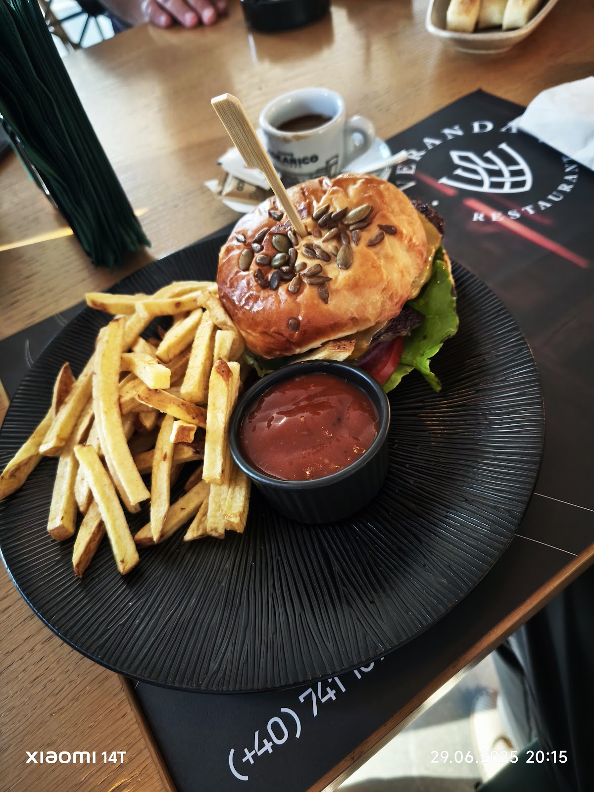 Veranda Restaurant - foto 4