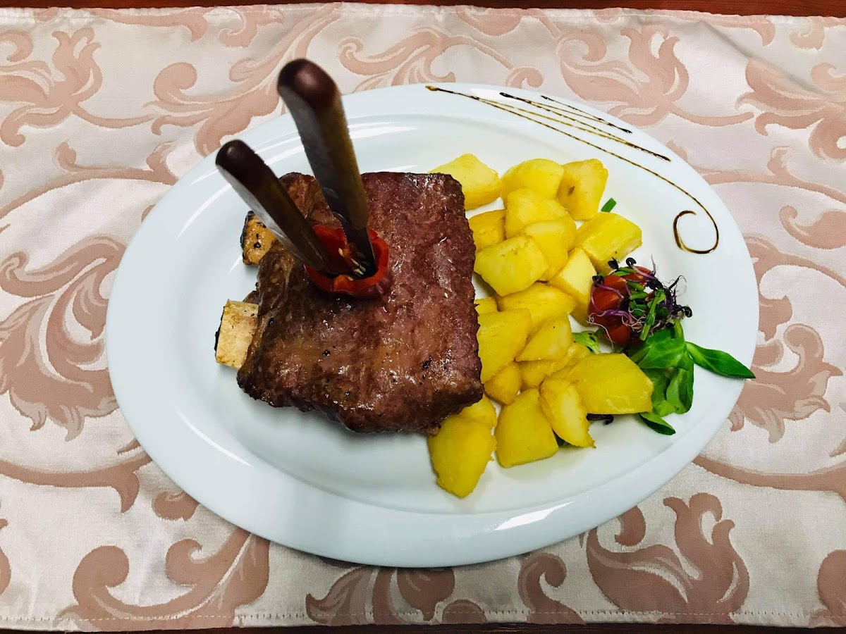 Restaurant Verdi - foto 2