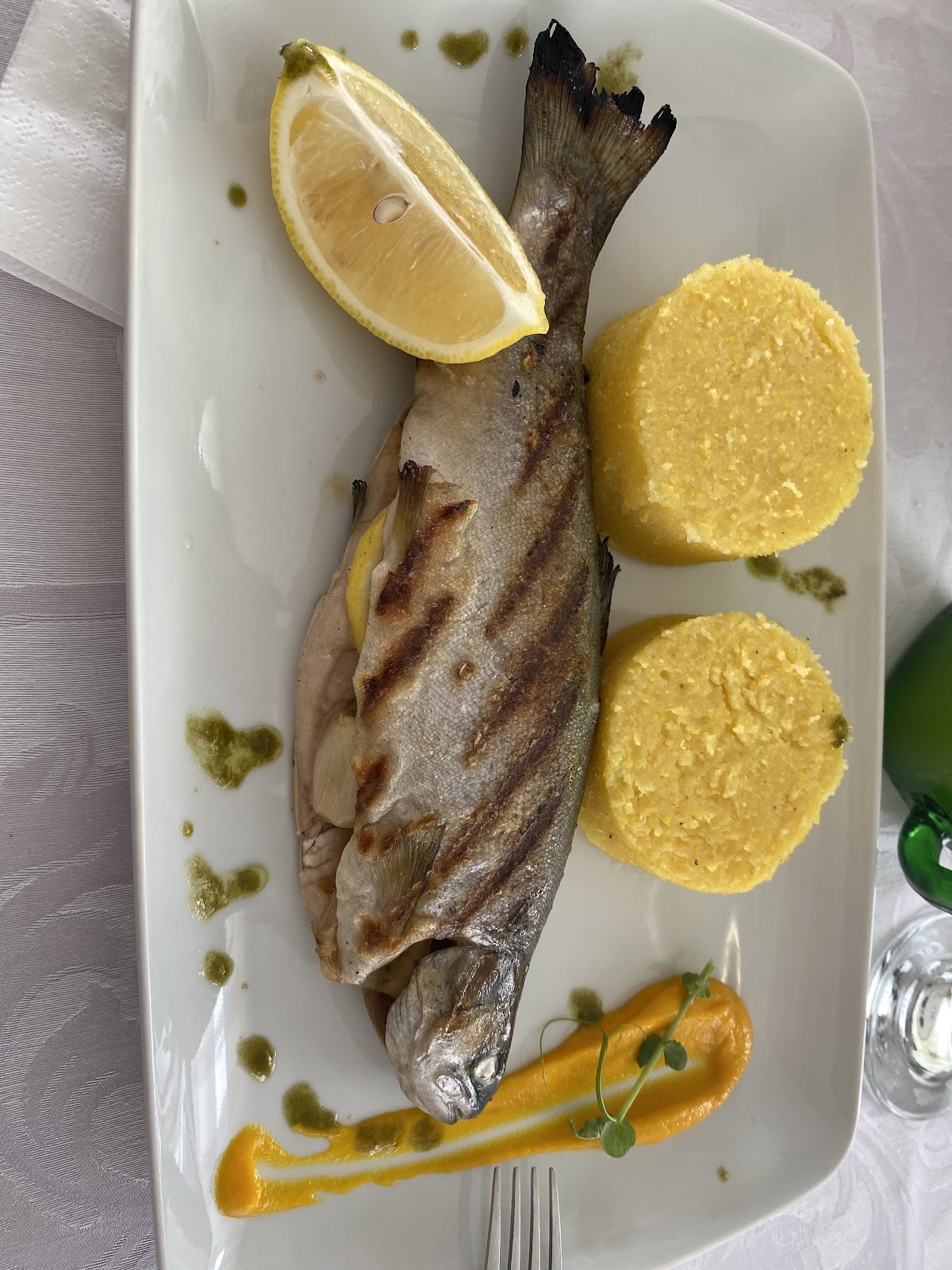 Restaurant Verdi - foto 4