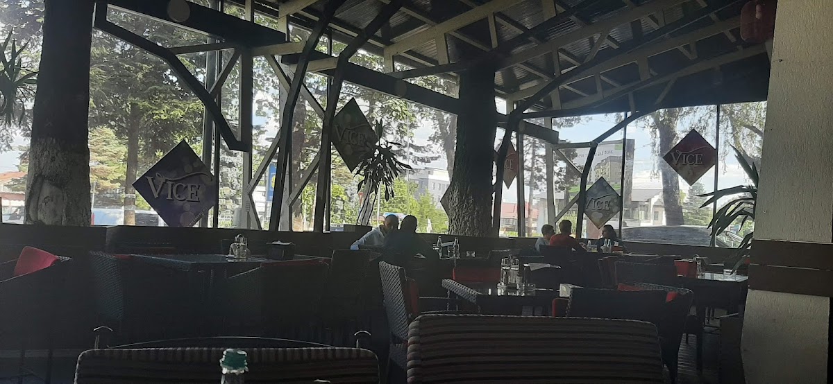 Restaurant Vice - foto 1