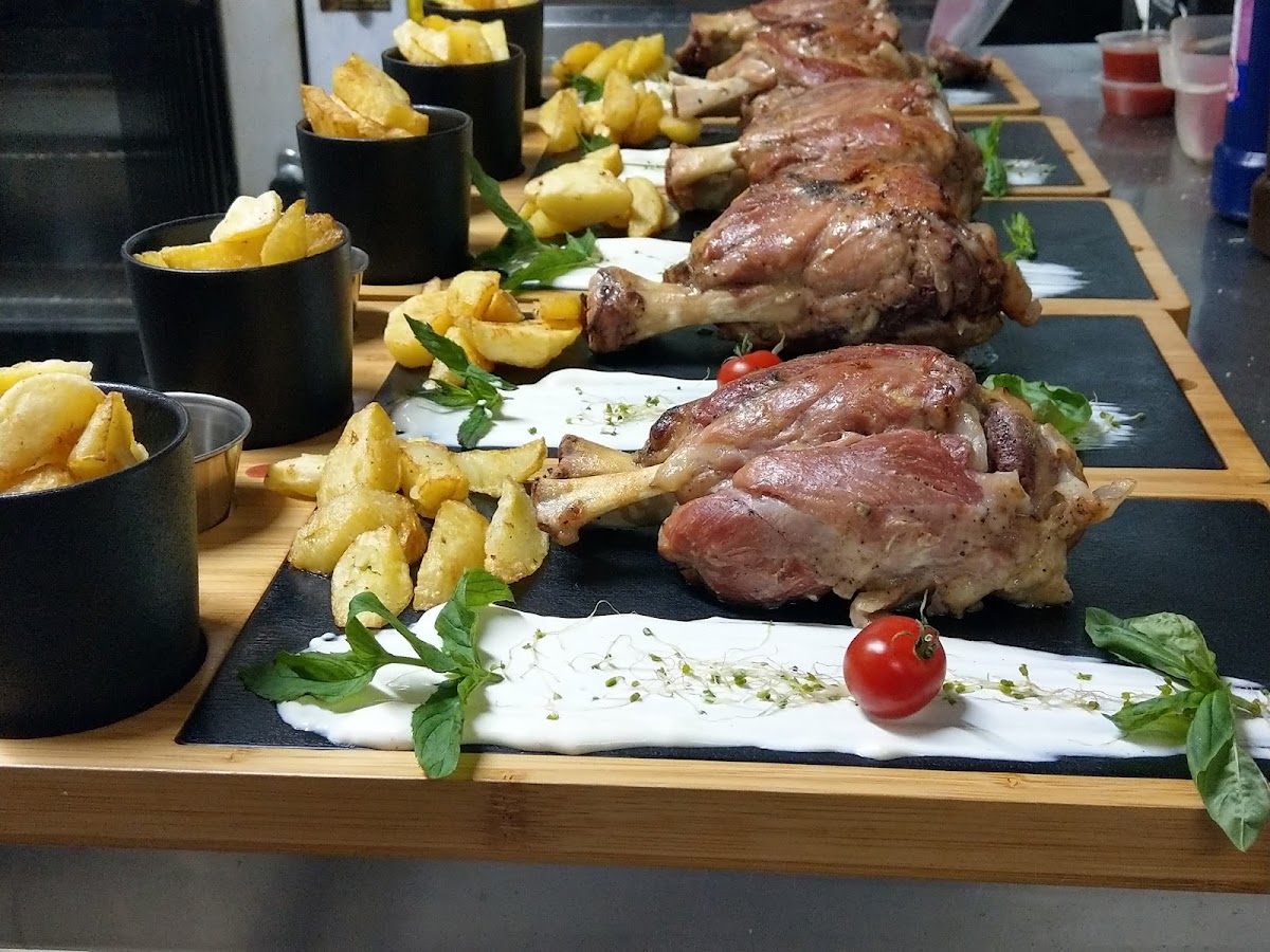 Restaurant Vice - foto 2