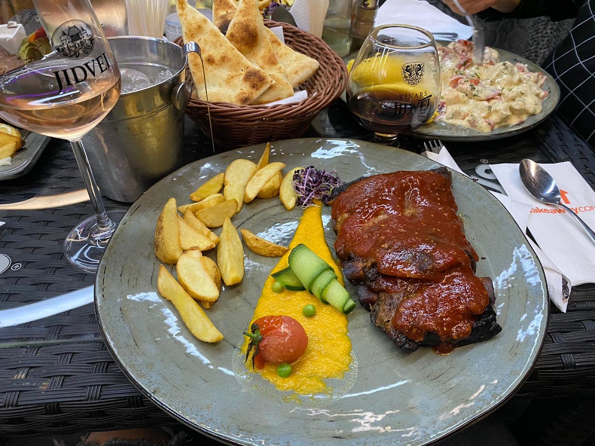 Restaurant Vice - foto 3