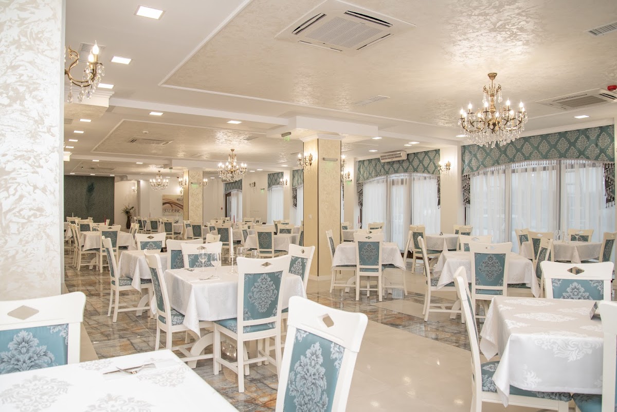 Restaurante/Vila Silfar - foto 1
