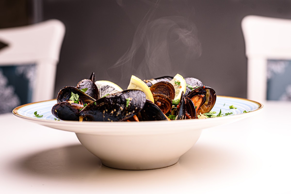 Restaurante/Vila Silfar - foto 2