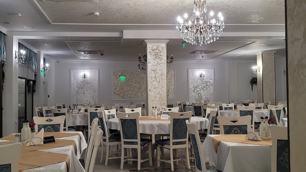 Restaurante/Vila Silfar - foto 3