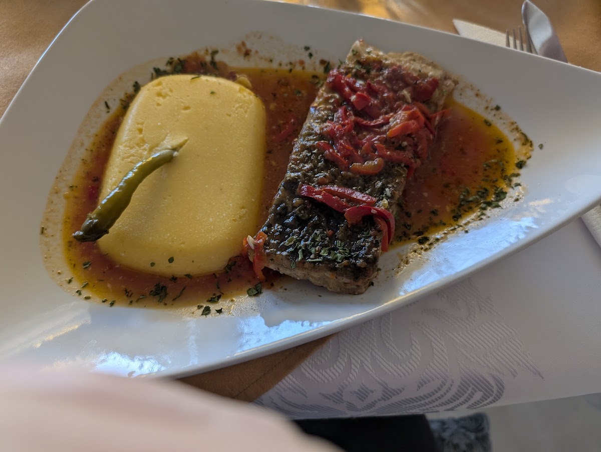 Restaurante/Vila Silfar - foto 5