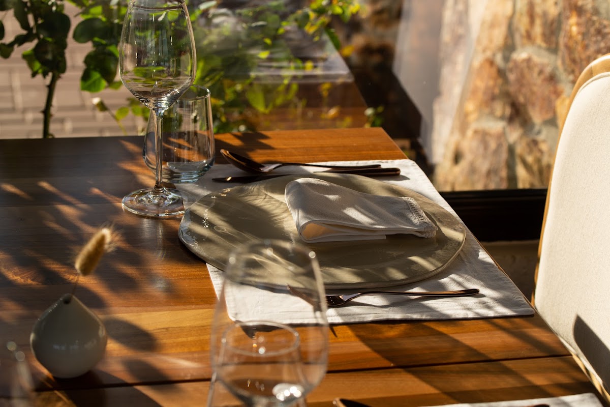 Restaurant Vis a Vie - foto 4