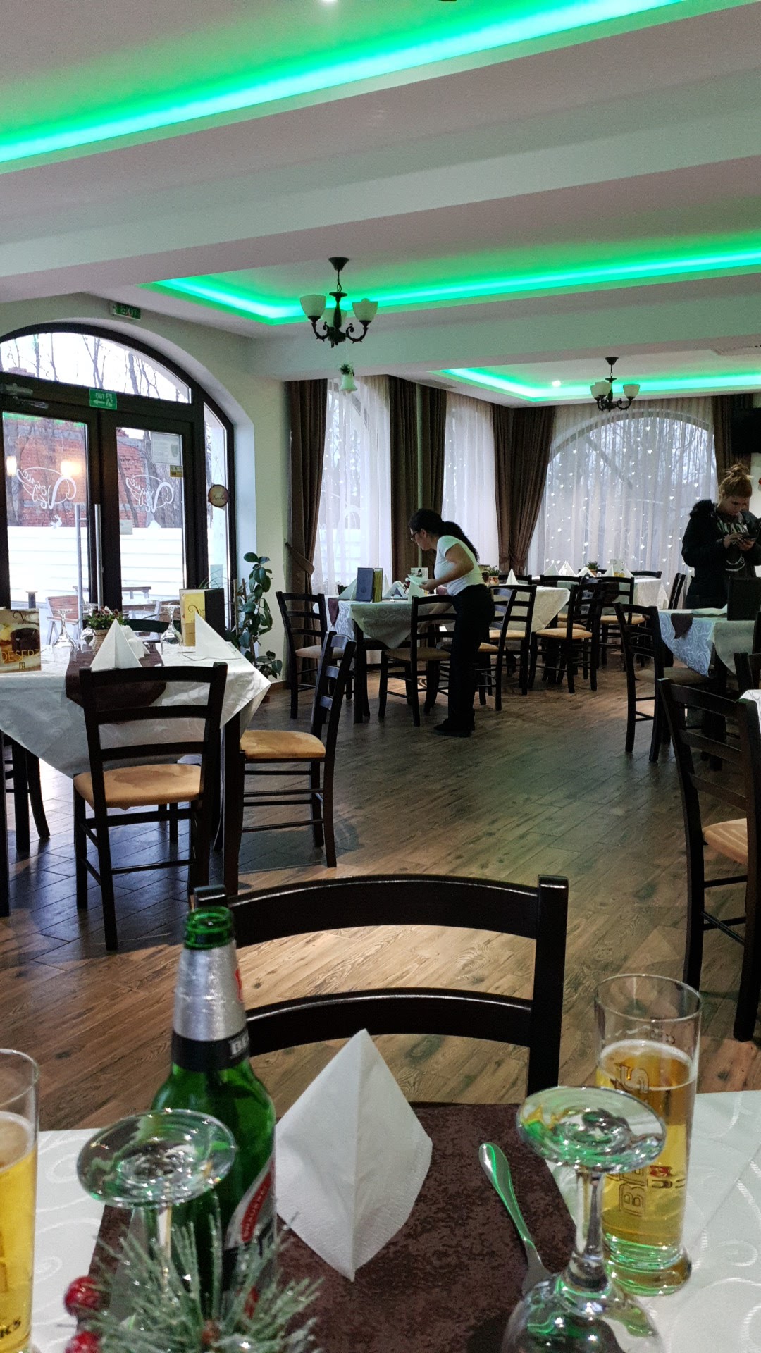 Restaurant Vismad - foto 4