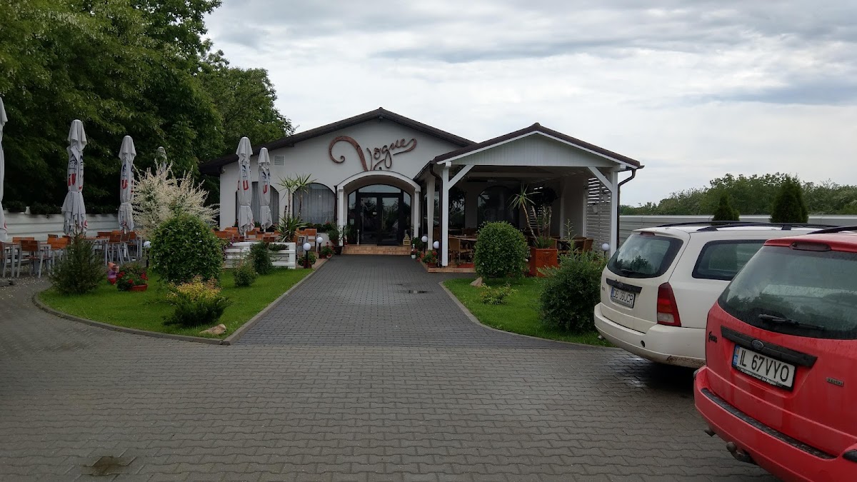 Restaurant Vismad - foto 5
