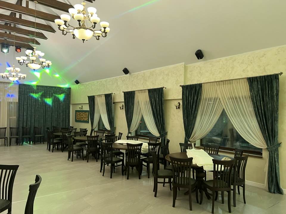 Restaurant Voluntari - La Stejaru', Voluntari