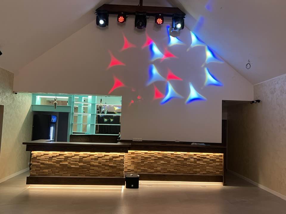 Restaurant Voluntari - La Stejaru' - foto 5