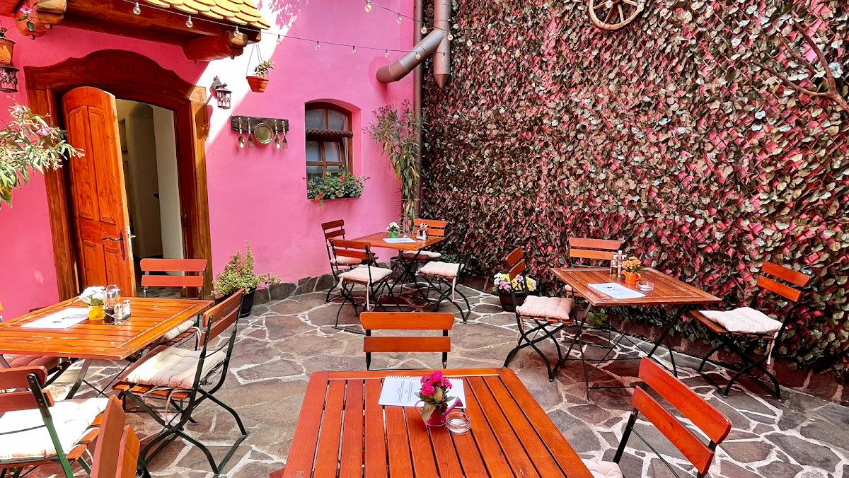 Restaurant von Graf - foto 1