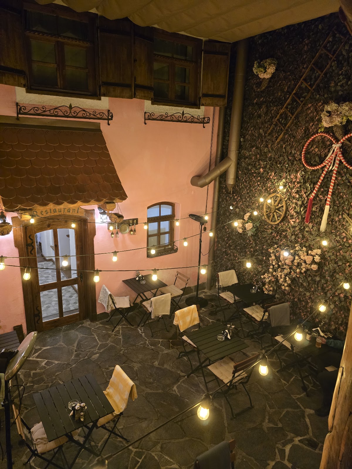 Restaurant von Graf - foto 2