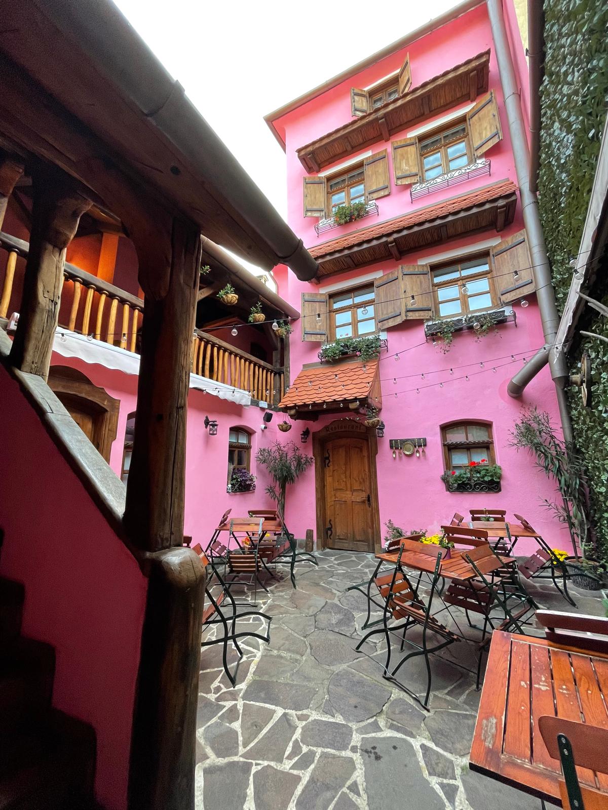 Restaurant von Graf - foto 4