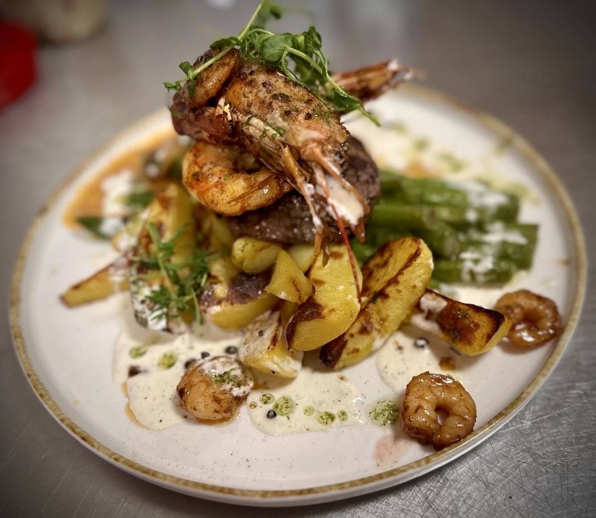 餐厅 Voyage Carei - foto 4