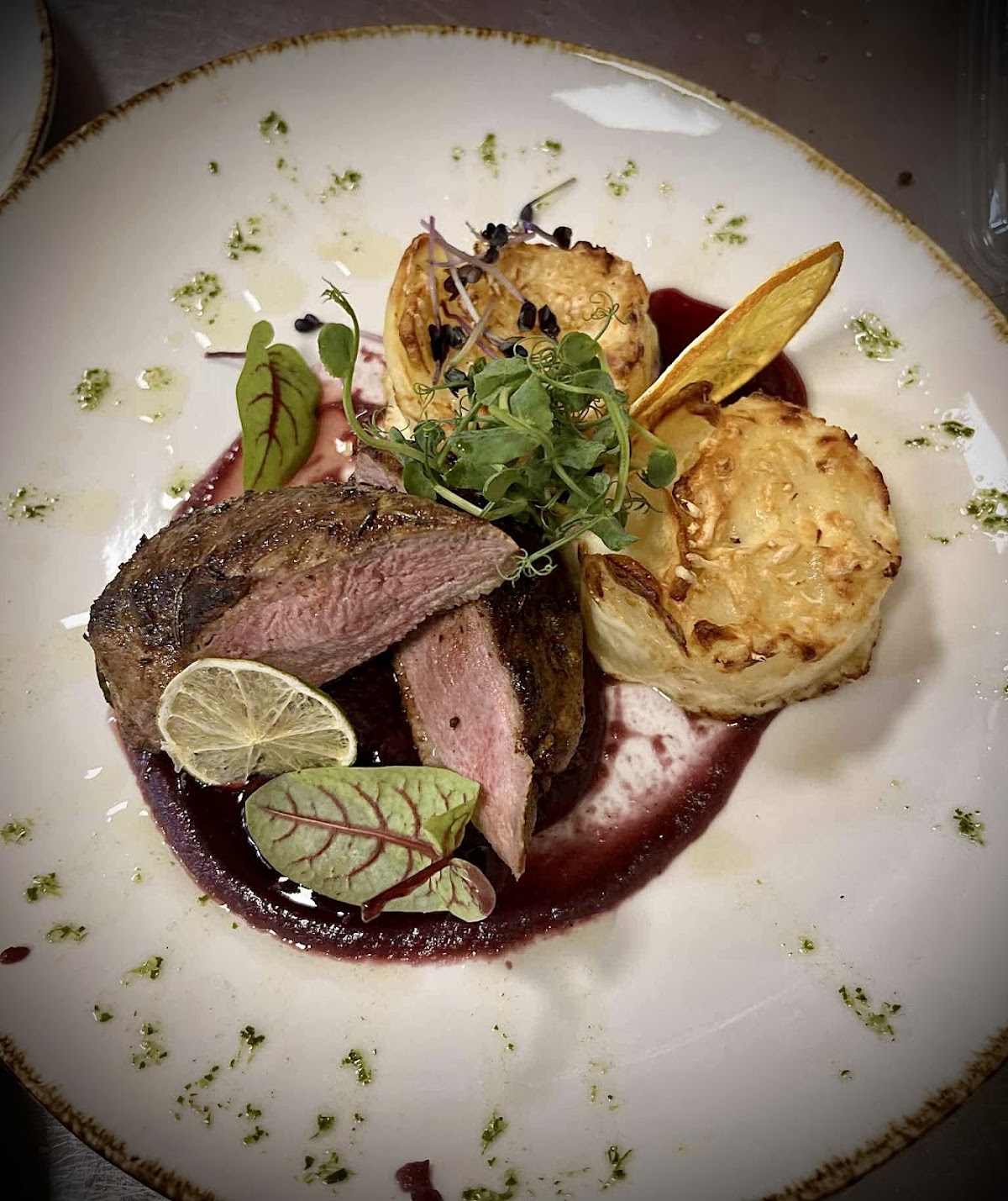 餐厅 Voyage Carei - foto 5