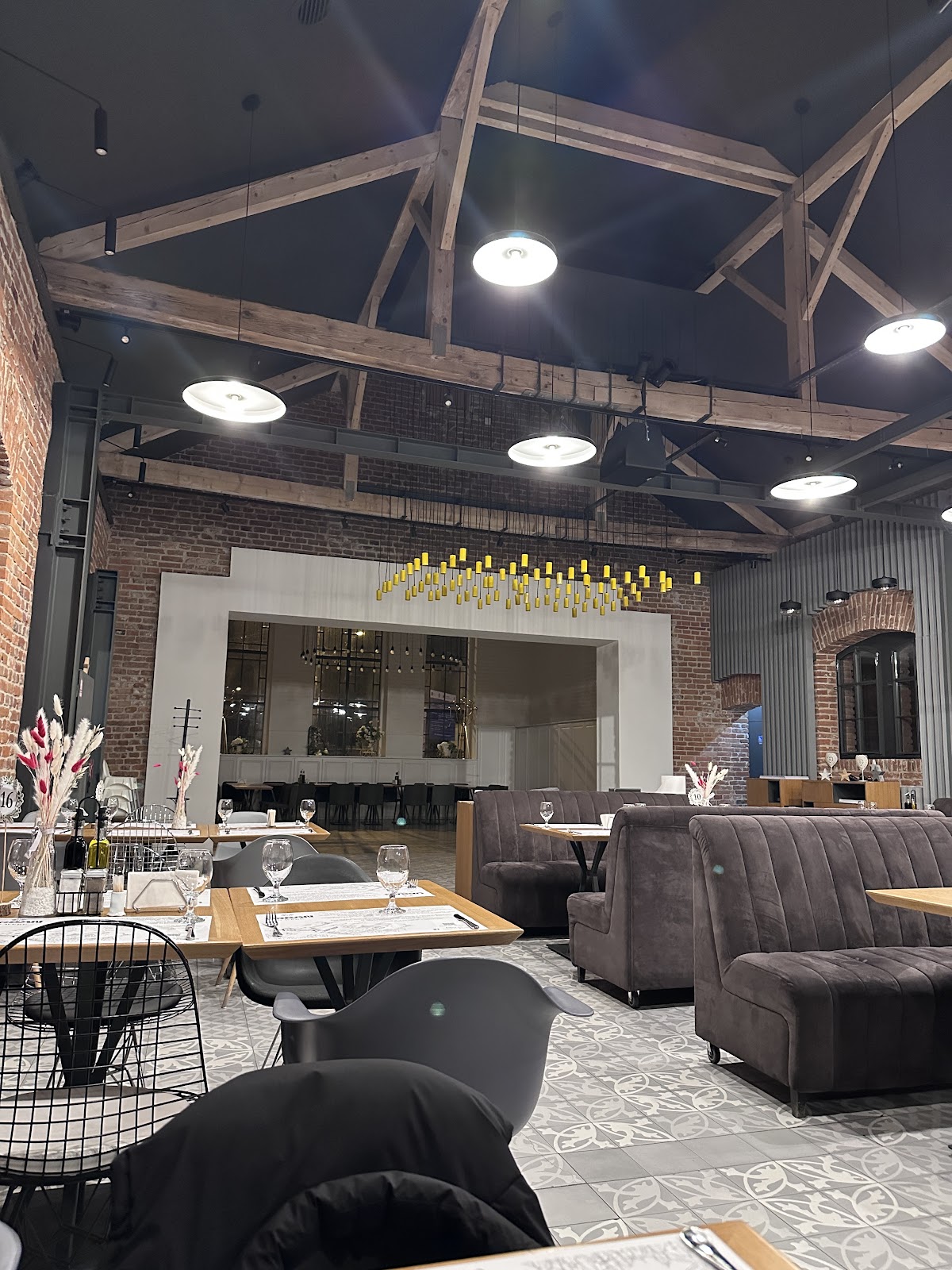 Restaurant Werk - foto 3