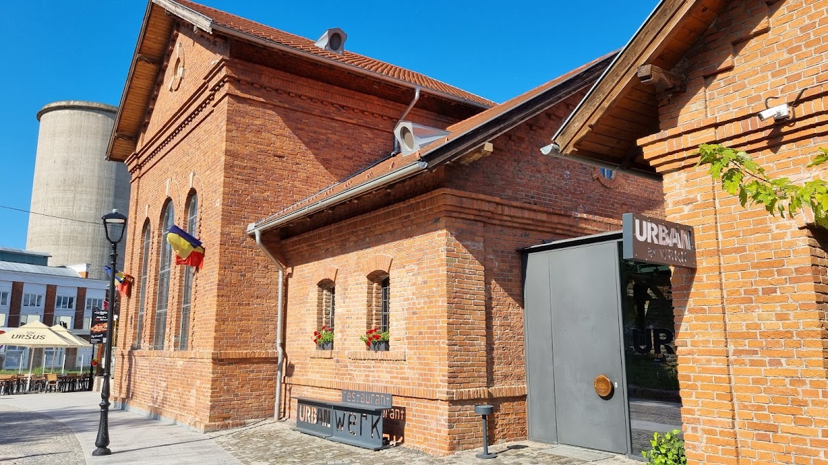 Restaurant Werk - foto 4