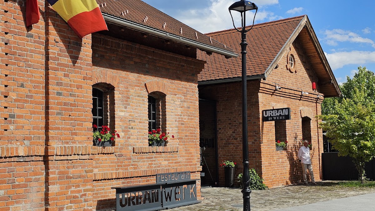 Restaurant Werk - foto 5