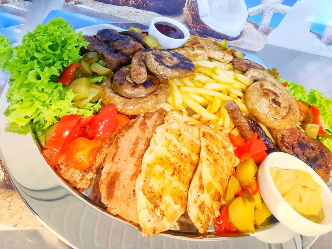 Restaurante White & Blue - foto 2