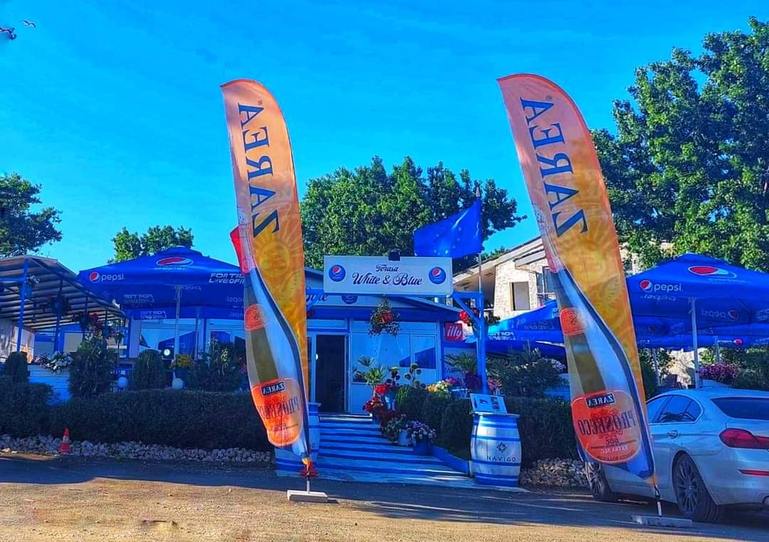 Restaurante White & Blue - foto 3