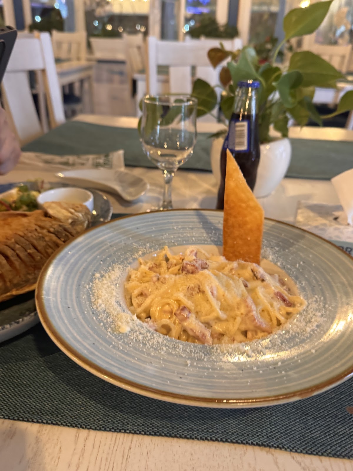 Restaurante White & Blue - foto 4