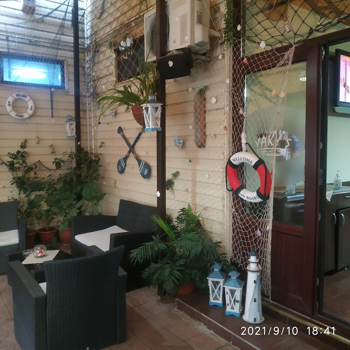 Restaurant Yakis' - foto 1