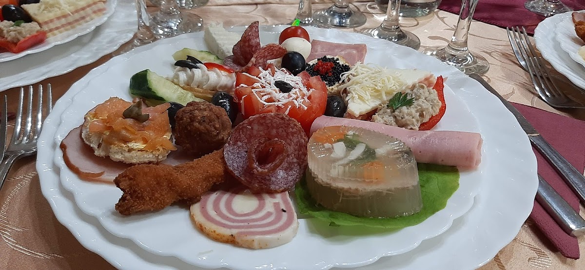 Restaurant Yakis' - foto 2