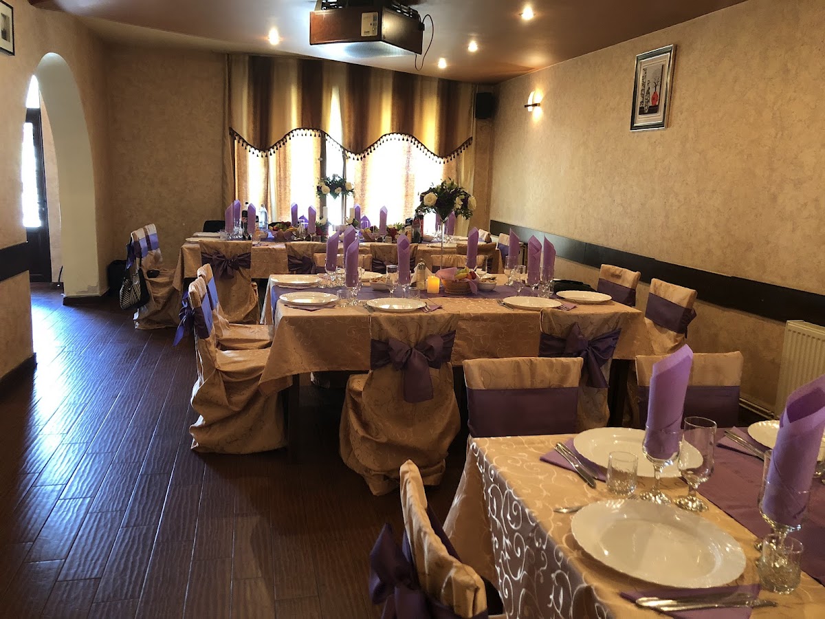 Restaurant Yakis' - foto 3